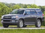 Toyota 4Runner Limited 2009 года